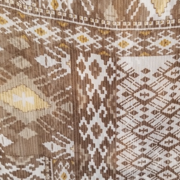 NWT size 1X Ruby Rd top - Picture 3 of 5